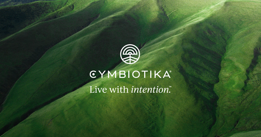 Cymbiotika image
