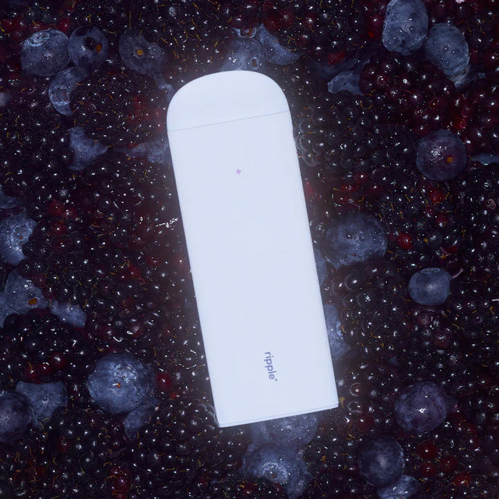 ripple⁺ Dream Diffuser (Blackcurrant Aroma)