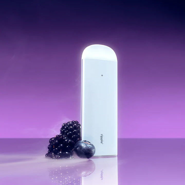 ripple⁺ Dream Diffuser (Blackcurrant Aroma)