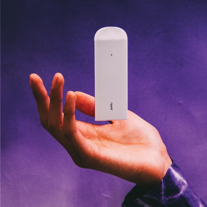 ripple⁺ Dream Diffuser (Blackcurrant Aroma)