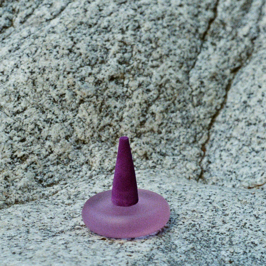 ripple⁺ Dream Incense Droplet (Fig Leaf Aroma)