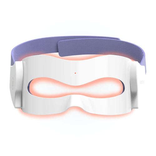 iRESTORE Illumina Eye Mask - HSA/FSA Eligible