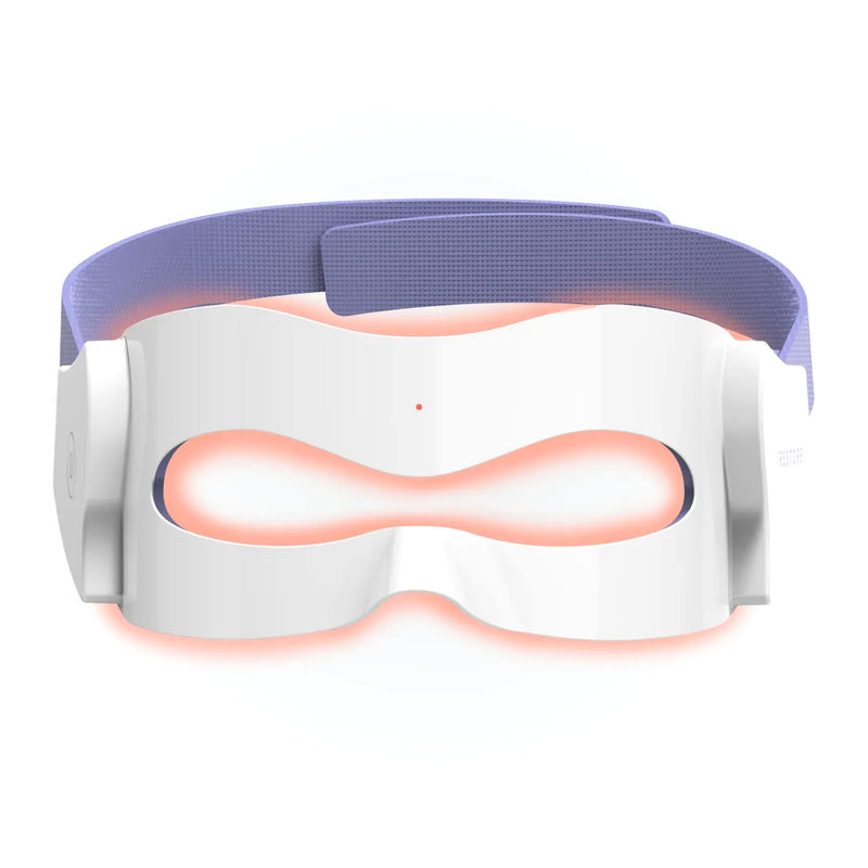 iRESTORE Illumina Eye Mask - HSA/FSA Eligible