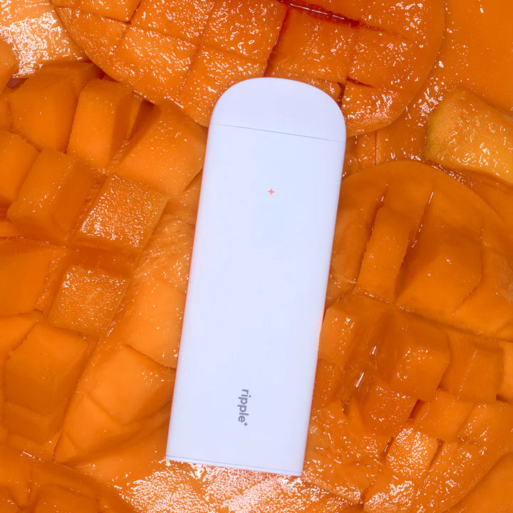 Ripple Focus Diffuser (Mango Aroma)
