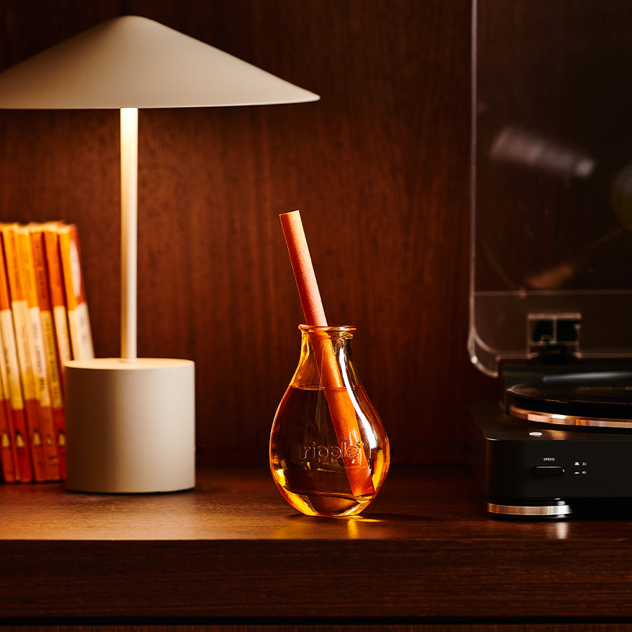 ripple⁺ Focus Reed Diffuser (Mandarin Peel)