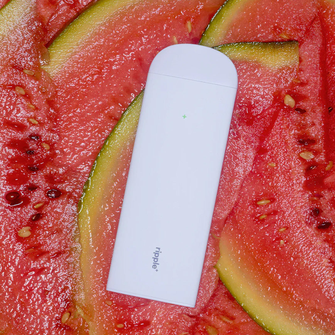 ripple⁺ Free Diffuser (Watermelon Aroma)
