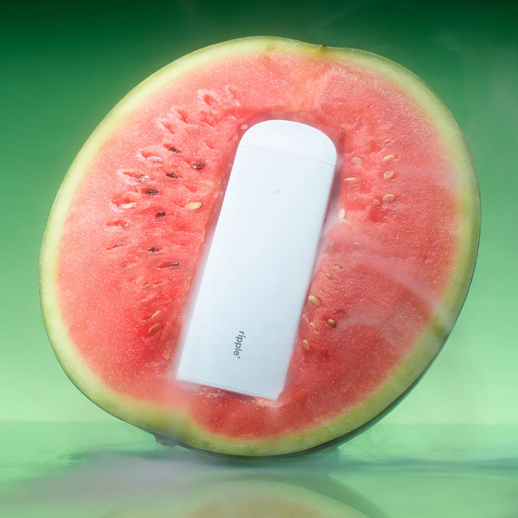 ripple⁺ Free Diffuser (Watermelon Aroma)