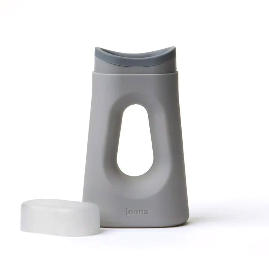 Loona Bedside Urinal