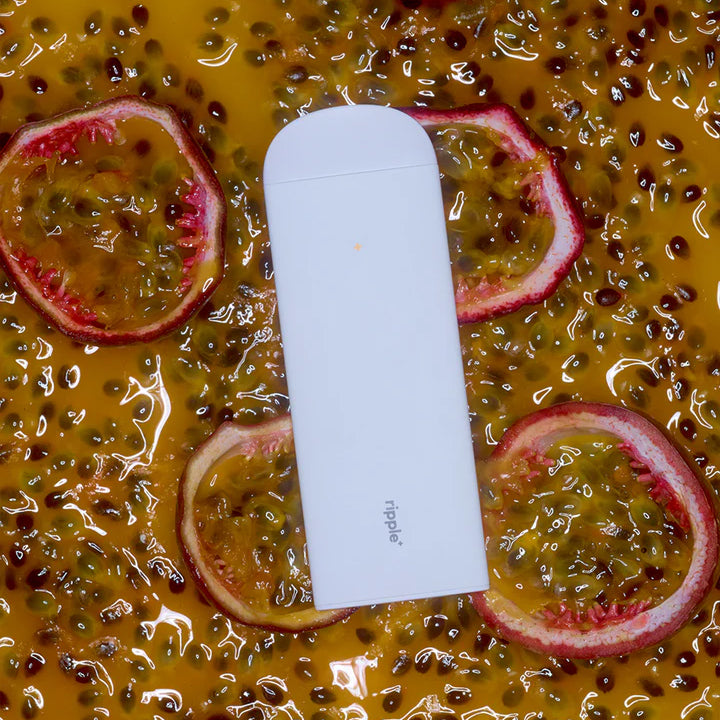 Ripple⁺ Happy Diffuser (Passion Fruit Aroma)