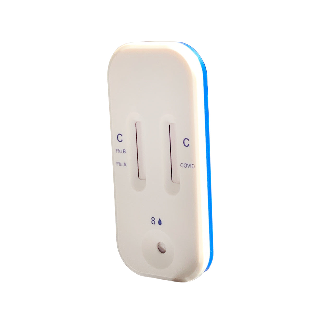 Healgen® COVID-19/Flu A&B Ag Combo Rapid Test