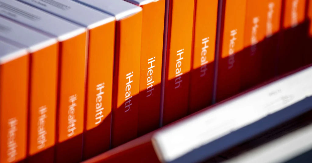 iHealth image