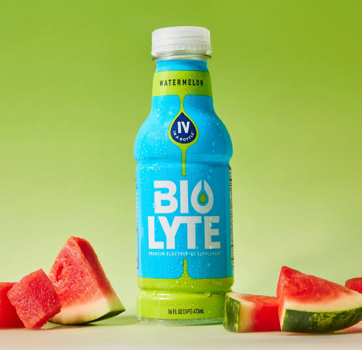 BIOLYTE® Hydration Electrolyte Drink (Watermelon)
