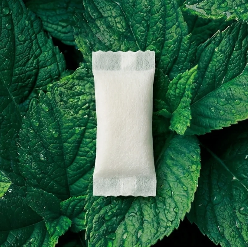 ripple⁺ Nootropic Pouches Caffeine & L-Theanine (Power Peppermint)