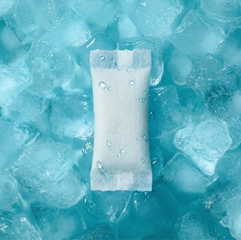 ripple⁺ Nootropic Pouches Caffeine & L-Theanine (Flow Spearmint)