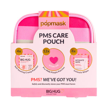 Popmask Big Hug PMS Care Pouch