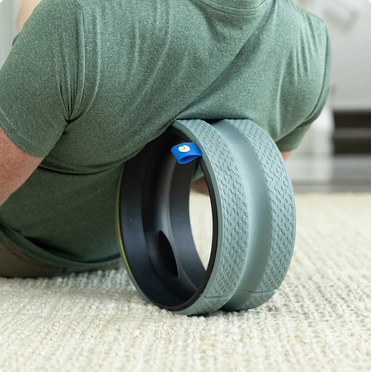Chirp Relief Wheel Pro™
