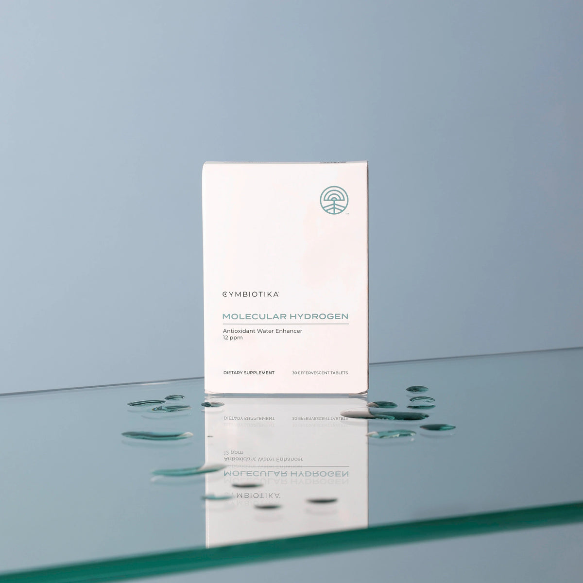 Cymbiotika® Molecular Hydrogen