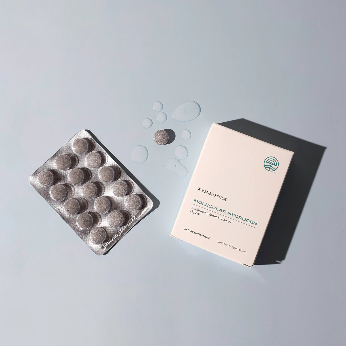 Cymbiotika® Molecular Hydrogen