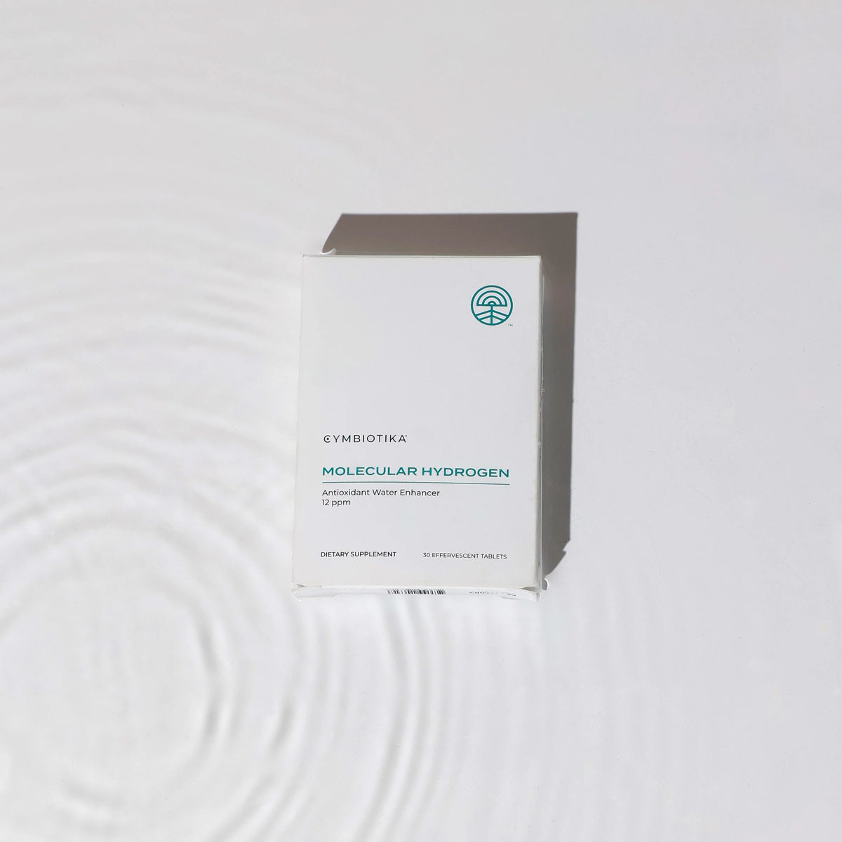 Cymbiotika® Molecular Hydrogen