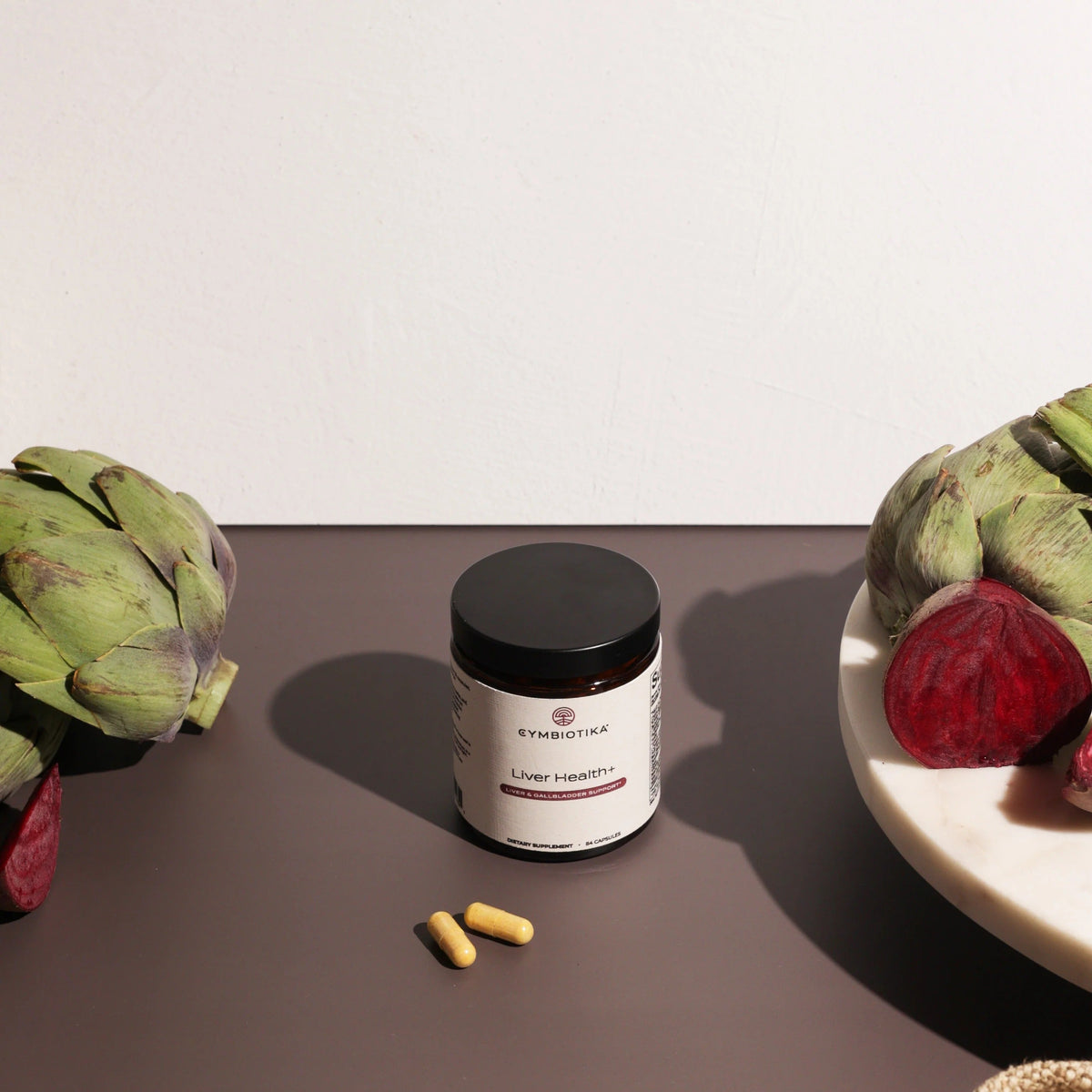 Cymbiotika® Liver Health+