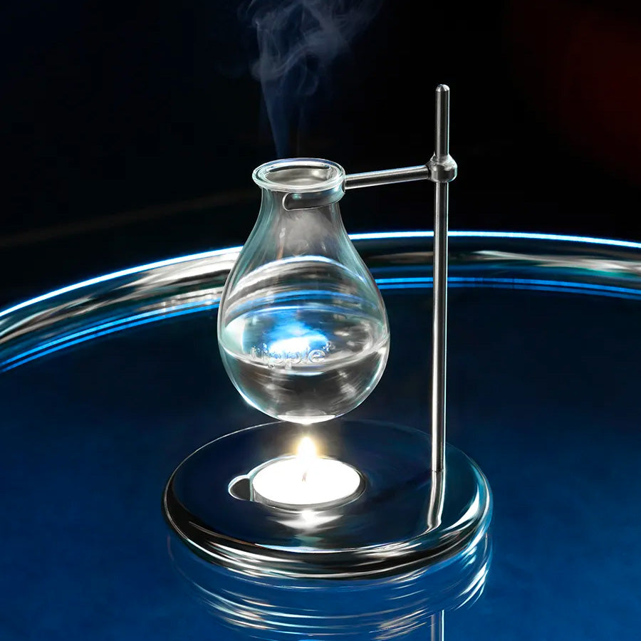 ripple⁺ Scent Burner Set