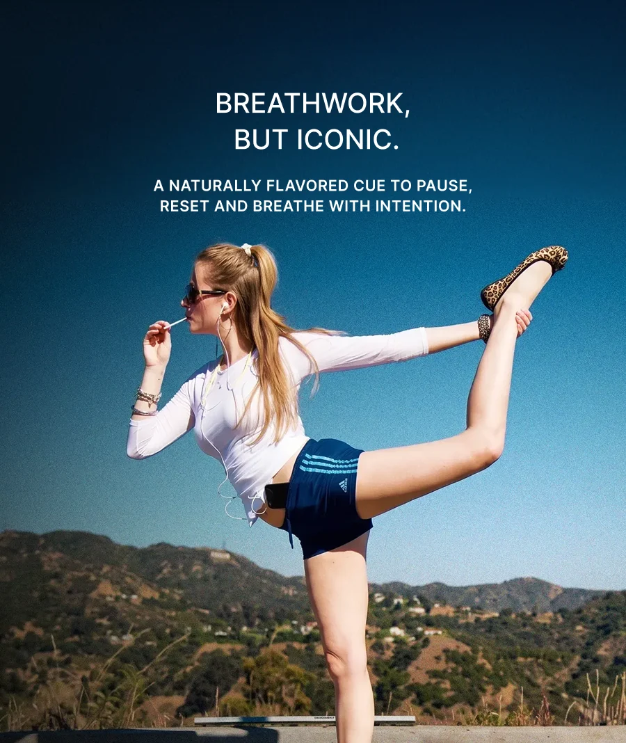 ripple⁺ Spearmint Air Flavored Air Device