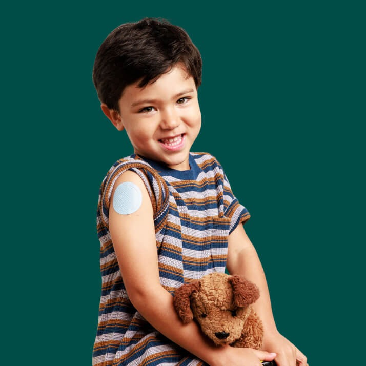 Thimble Prepare Pain Relief Patch