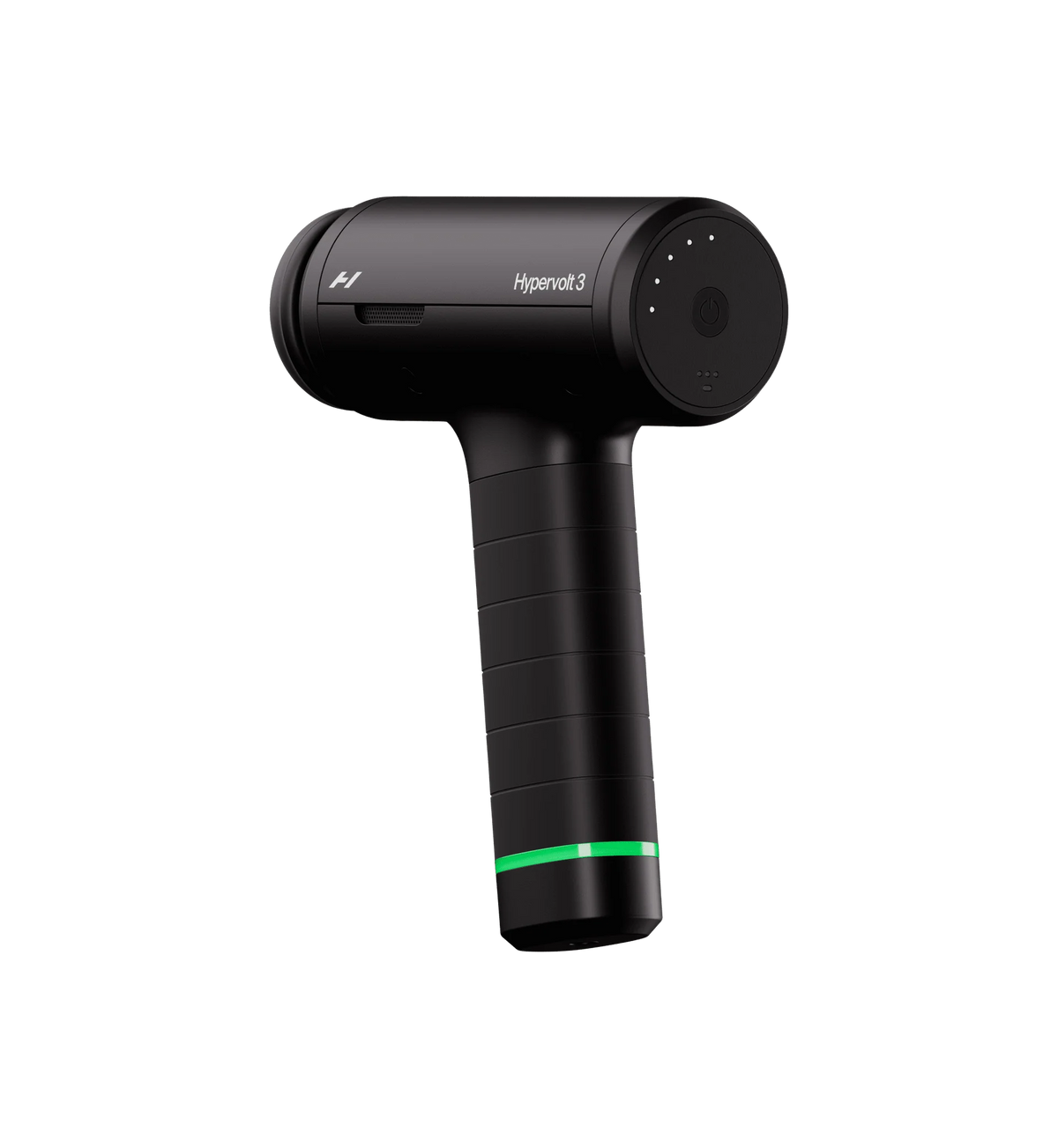 Hypervolt 3 percussion massage gun