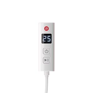 Controller w/Timer Display