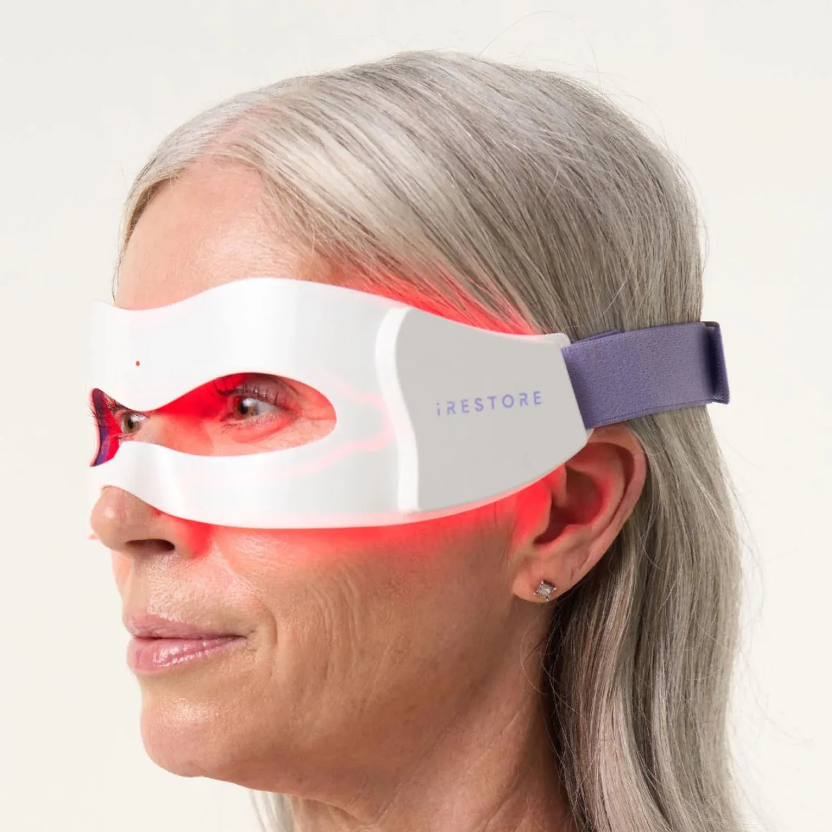 iRESTORE Illumina Eye Mask - HSA/FSA Eligible