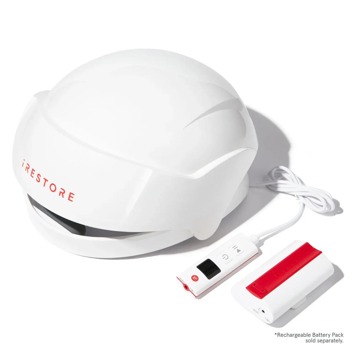 iRESTORE Rechargeable Battery Pack for Professional / Essential