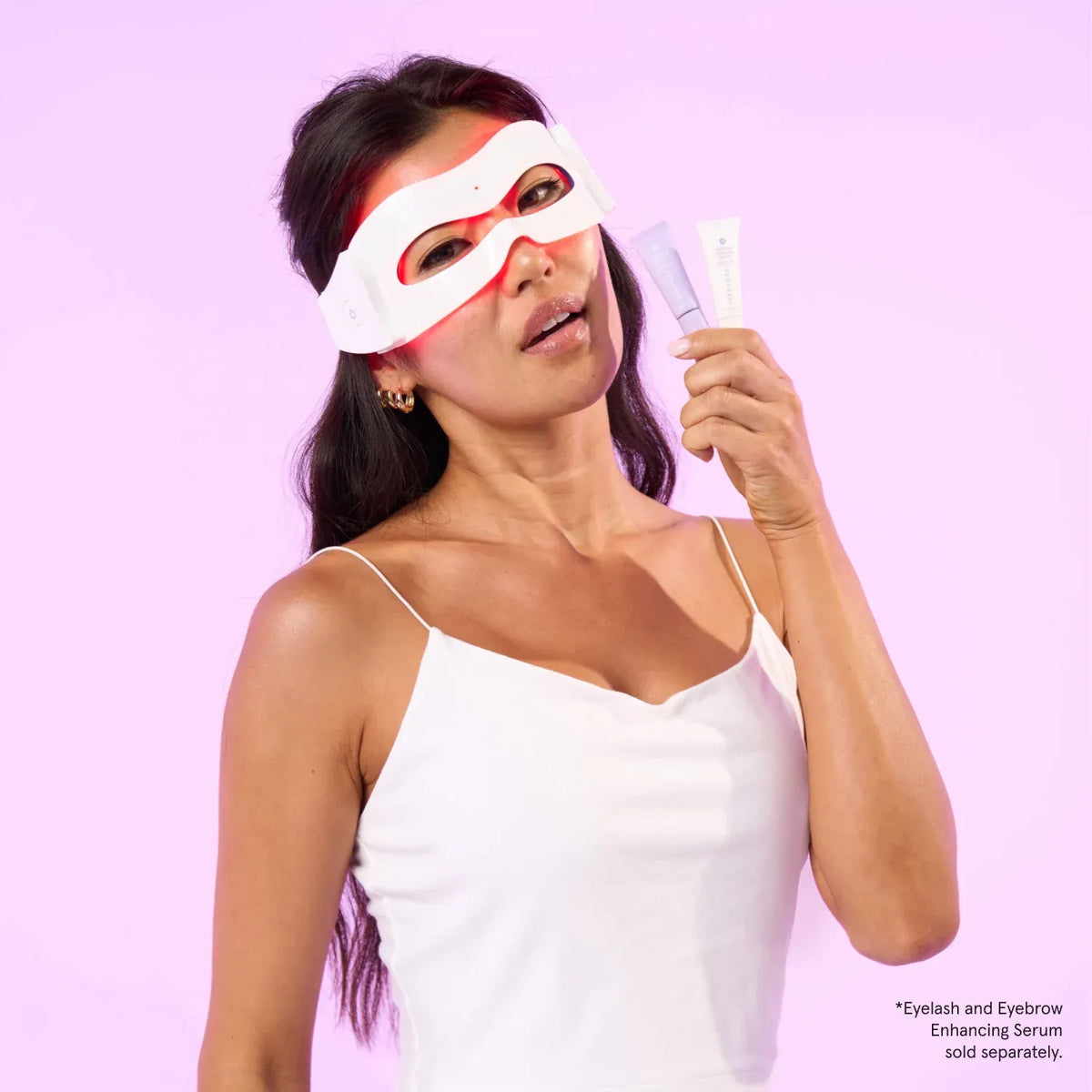 iRESTORE Illumina Eye Mask - HSA/FSA Eligible