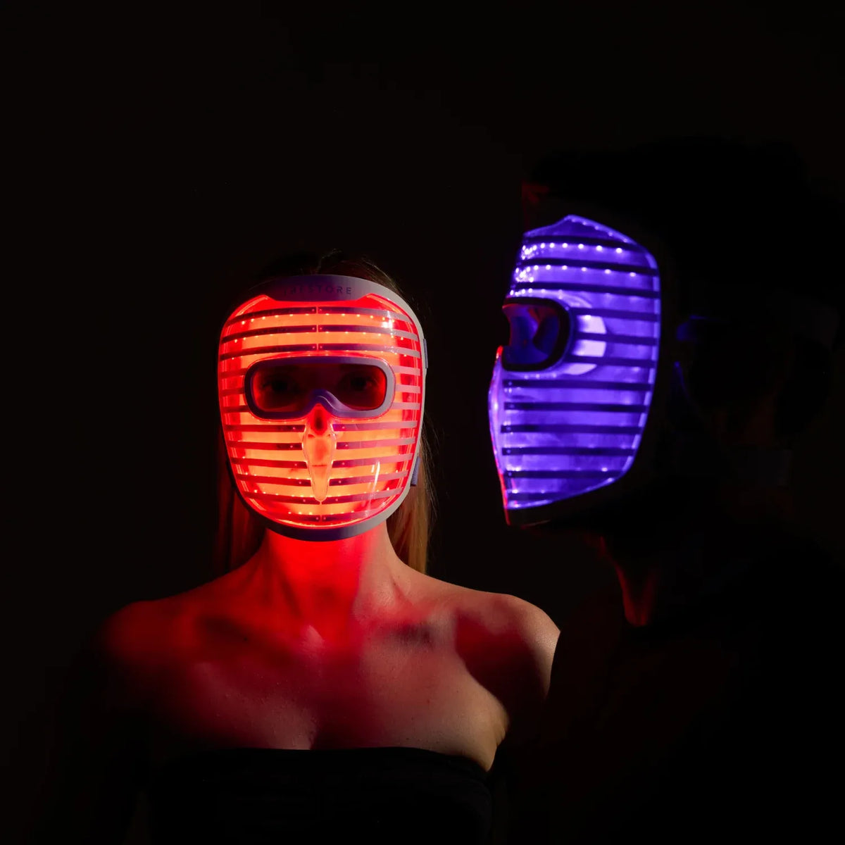 iRESTORE Illumina Face Mask - HSA/FSA Eligible