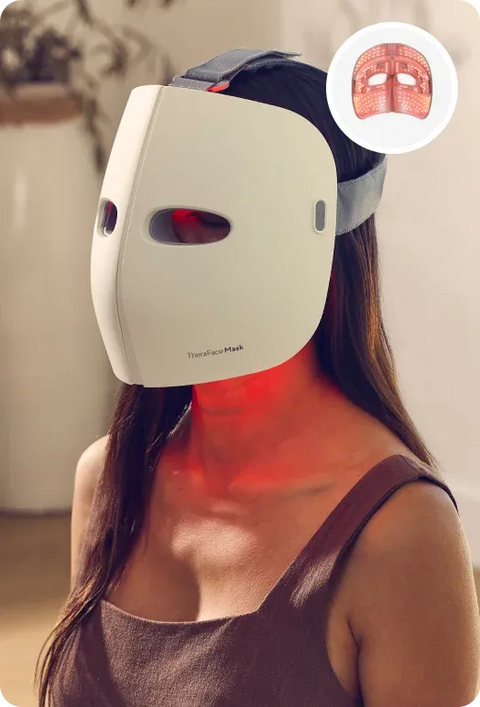 Red Light Therapy