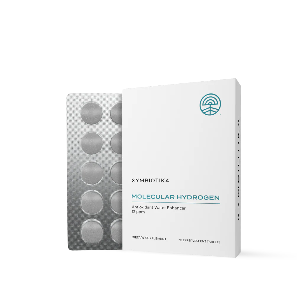 Cymbiotika® Molecular Hydrogen