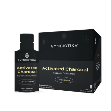 Cymbiotika® Activated Charcoal