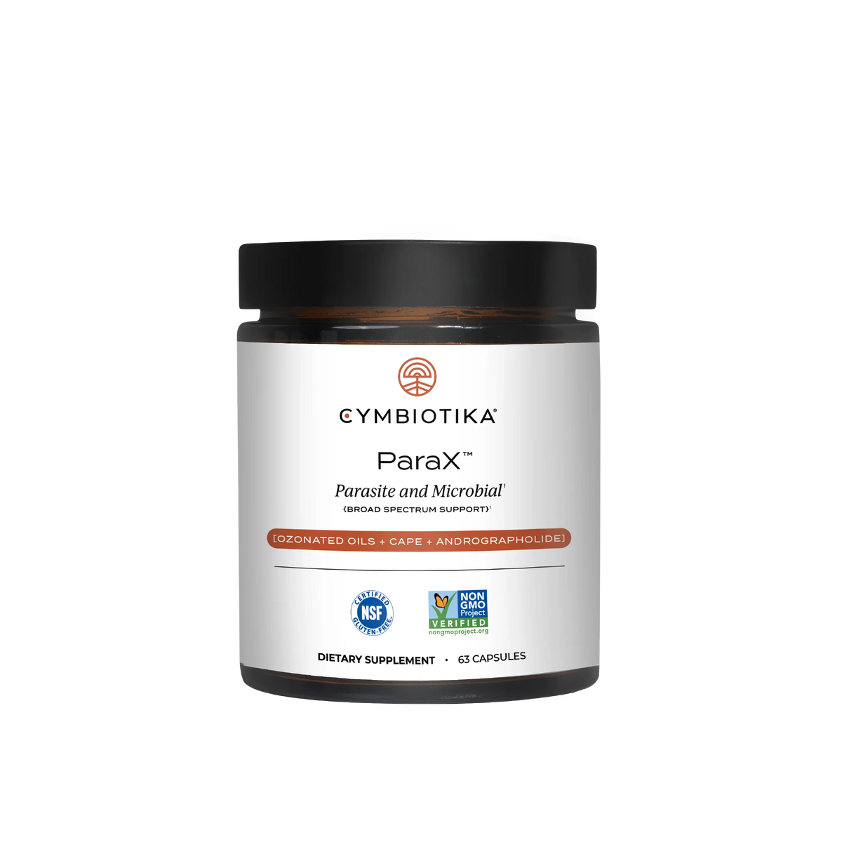 Cymbiotika® ParaX™