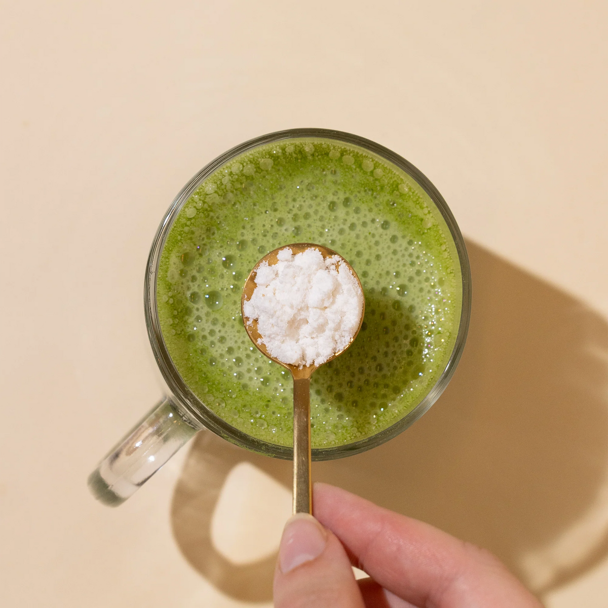 Cymbiotika® Nootropic Creamer Advanced Superfood