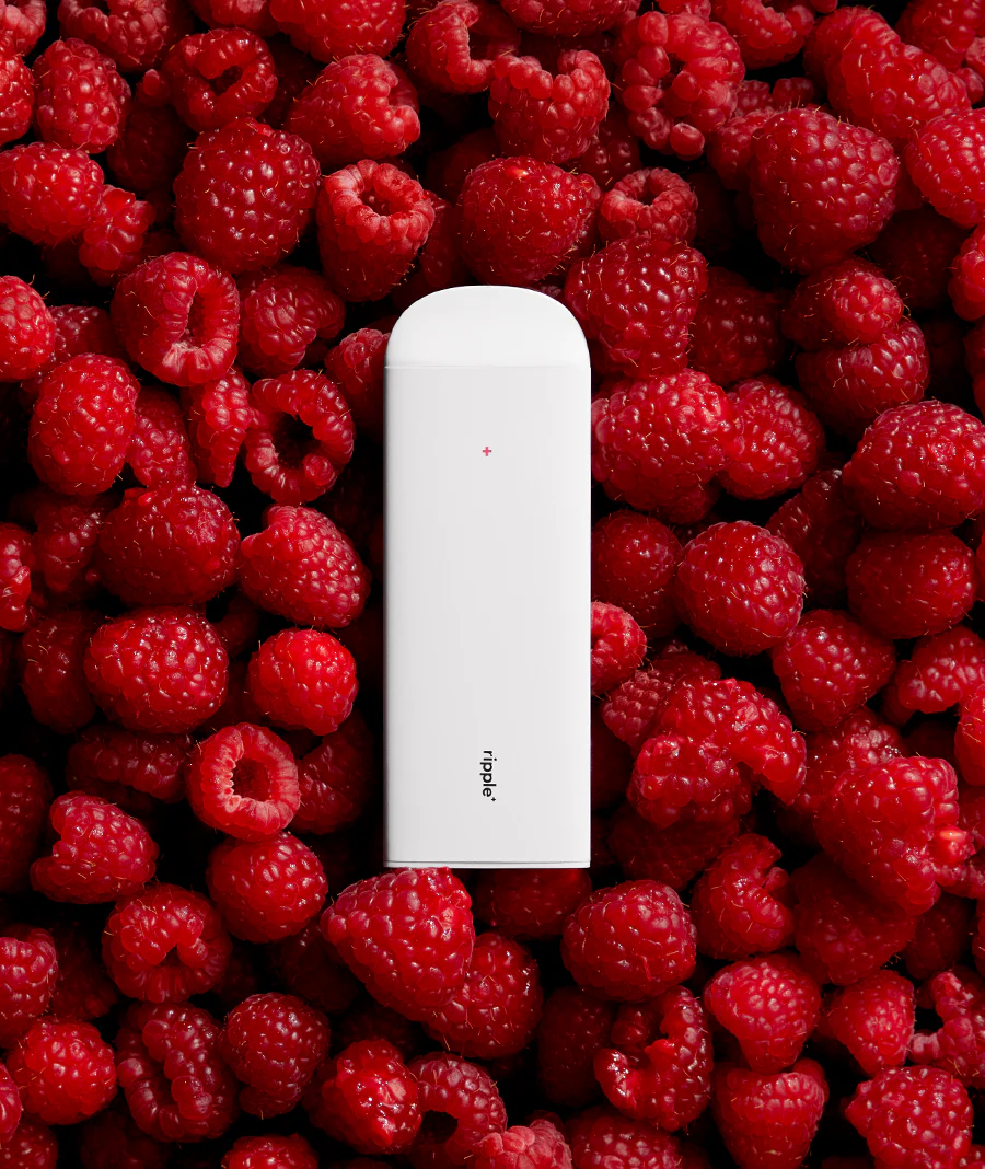 ripple⁺ Charm Diffuser (Raspberry Aroma)