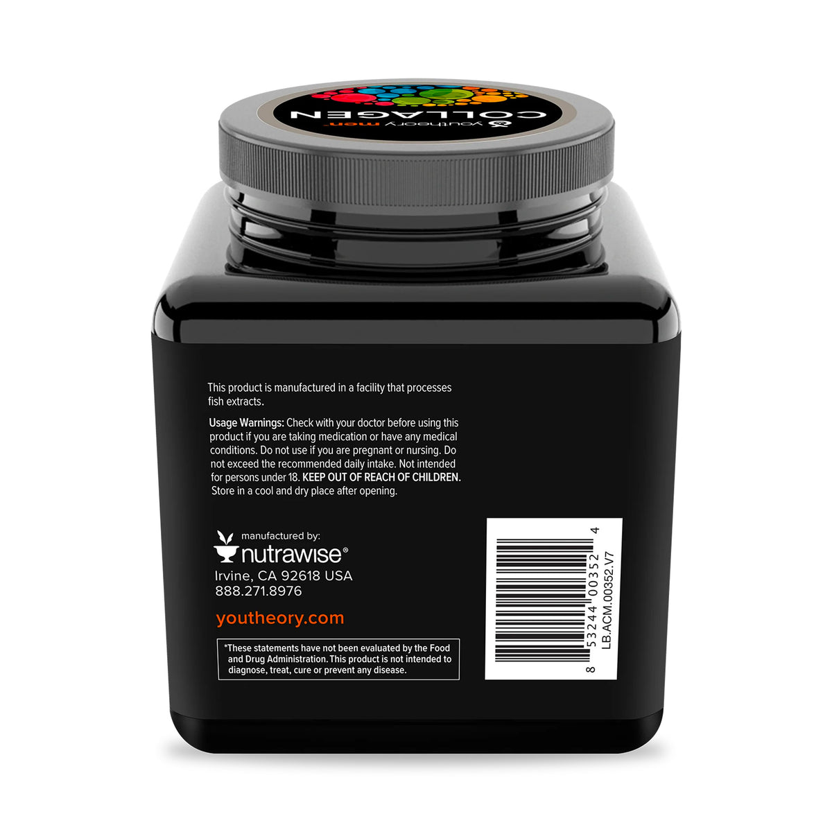 Youtheory® Men's Collagen