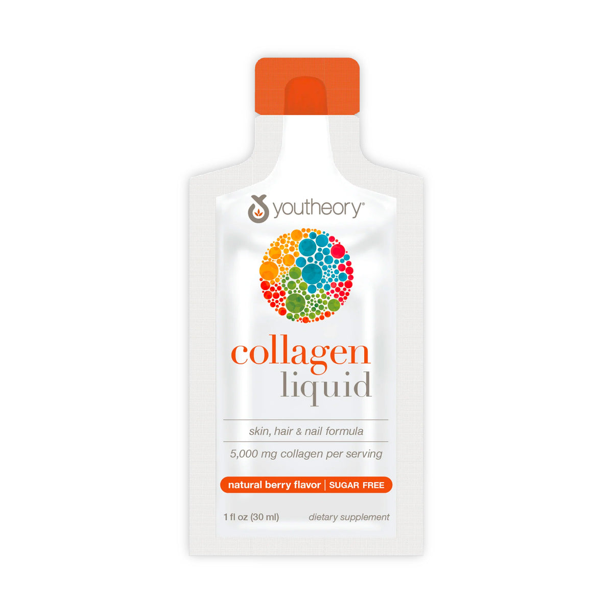 Youtheory® Collagen Liquid