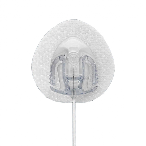 Tandem AutoSoft XC Infusion Set – 9mm Cannula / 23" Tubing, t:lock (10 Count Box)