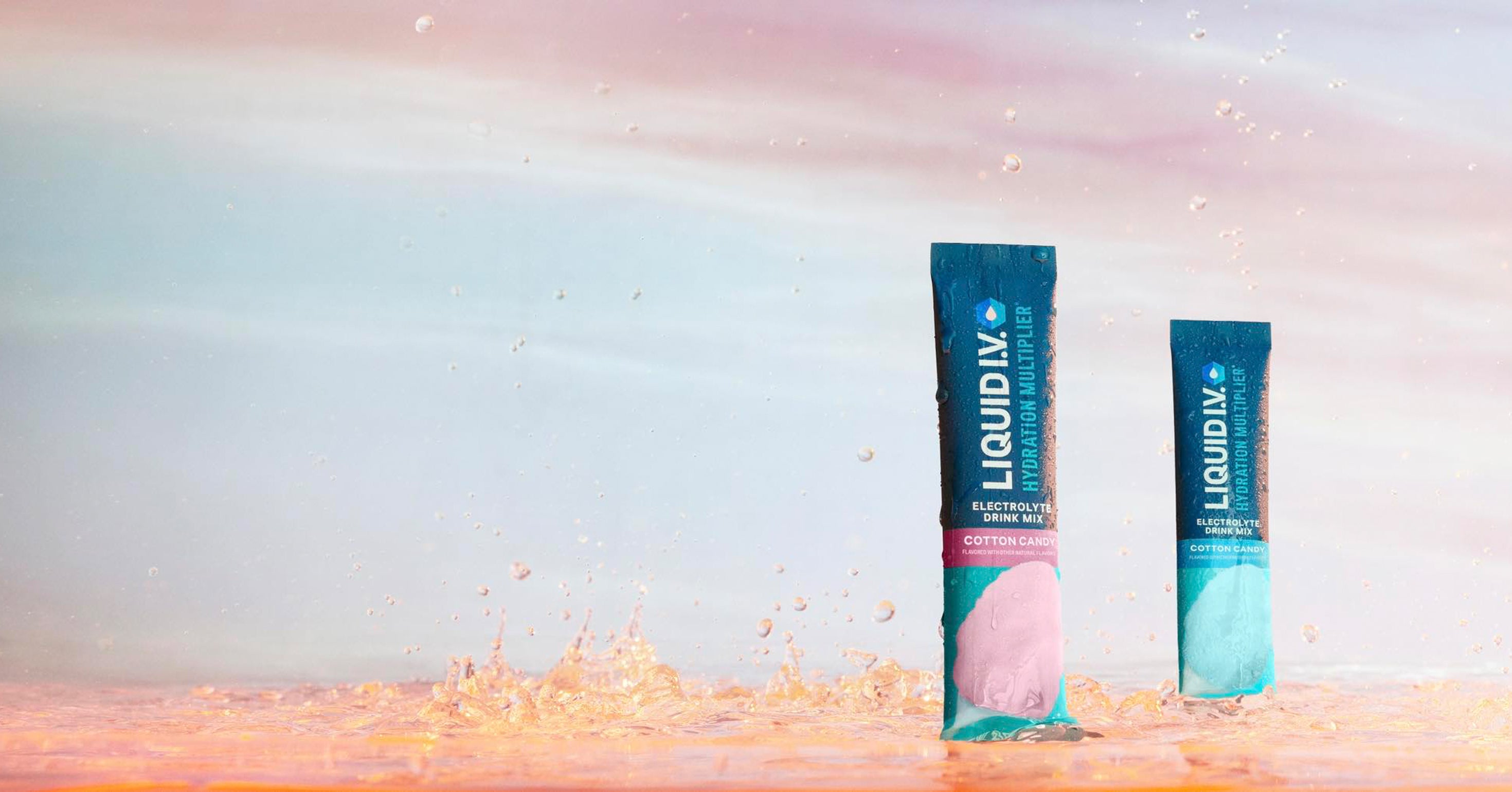 Liquid I.V. image