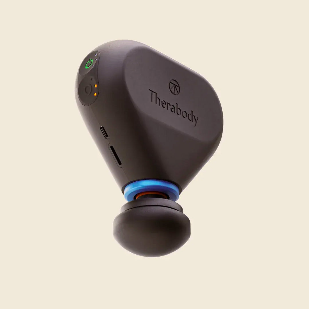 Therabody Theragun Mini compact massage gun