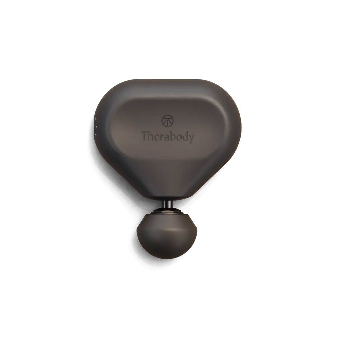 Theragun Mini 3rd Gen portable massage gun by Therabody in black