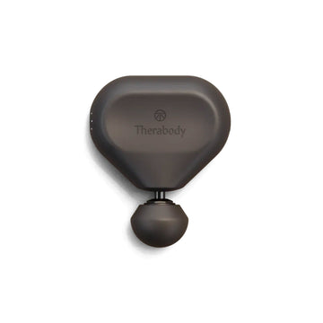 Theragun Mini 3rd Gen portable massage gun by Therabody in black
