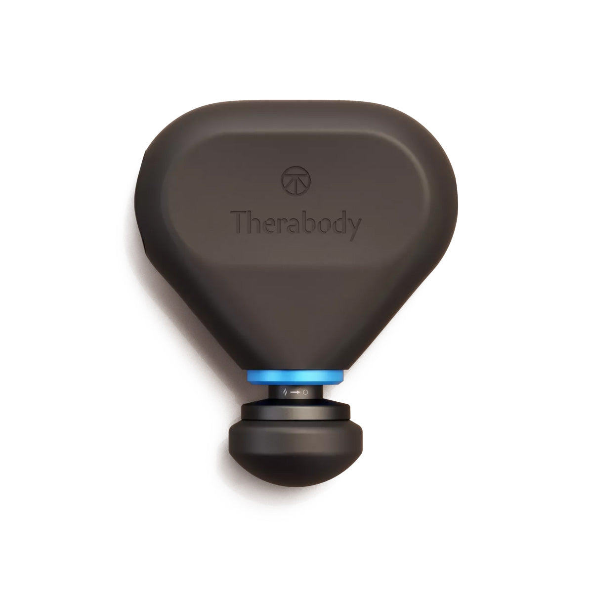Theragun Mini Plus by Therabody - Portable Heated Massage Gun