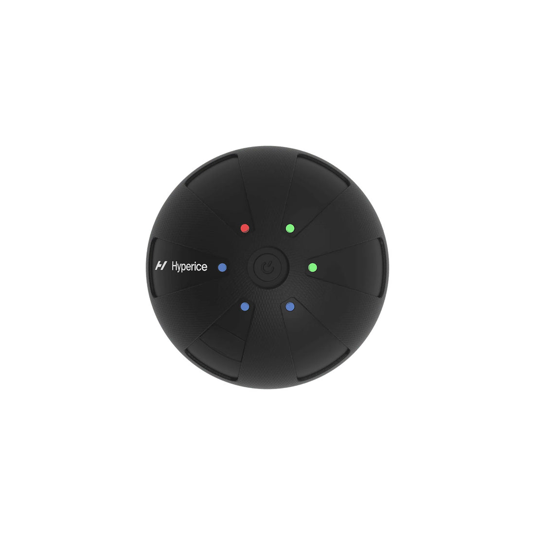 Hyperice Hypersphere Go vibrating massage ball