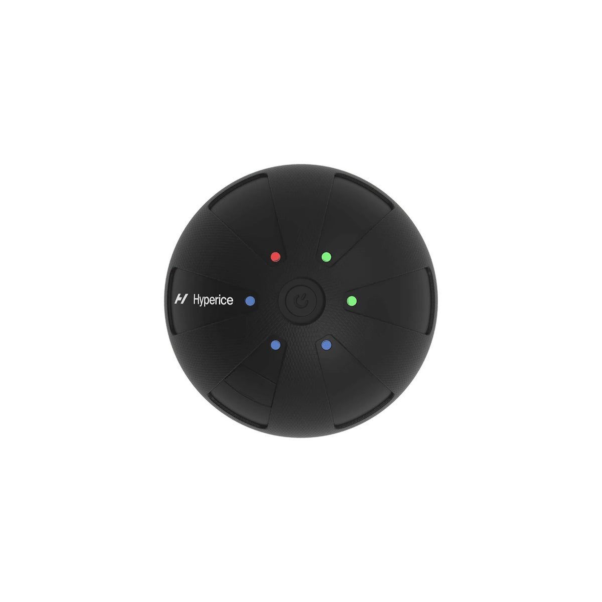 Hyperice Hypersphere Go vibrating massage ball