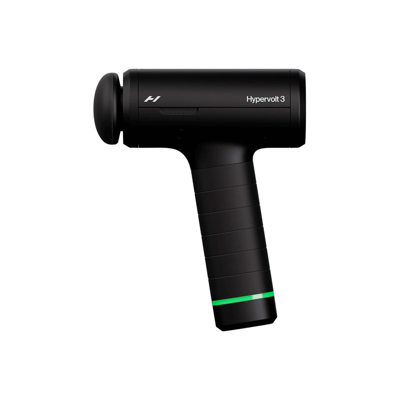Hyperice Hypervolt 3 percussion massage gun